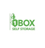 1BOX Self-Storage Rotterdam Zuid