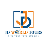 Experienced Travel Agent in Ahmedabad - JD World Tours