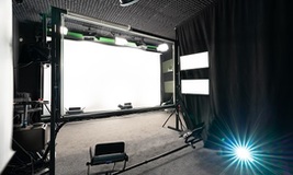 Rent Jalinga Video Studio in Dubai