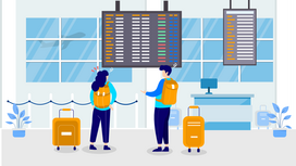 Indoor Navigation Solutions For Airports