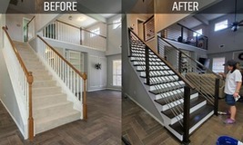 Stair Contractor