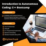 Cloud Engineer Bootcamp