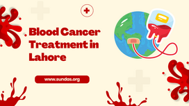 Blood Cancer Treatment in Lahore, Pakistan