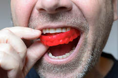 Denture Repair