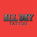 All Day Tattoo Studio Bkk