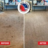 Hassle-Free Carpet Cleaning in Charlotte NC