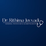 Dr Rithima Juvvadi - Best general physician and Diabetologist kokapet