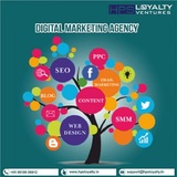 Digital Marketing Agency