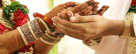 Choose The Best Matrimonial Services in Delhi