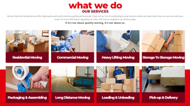 full-service moving company in San Francisco, CA