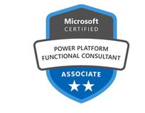 Microsoft Power Platform Certification