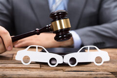 Maryland Auto Accident Attorney