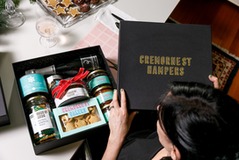 Mother’s Day hampers Melbourne -Cremorne Street Hampers