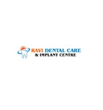 Ravi Dental Care & Implant Centre | Dental Clinic in Vijayawada