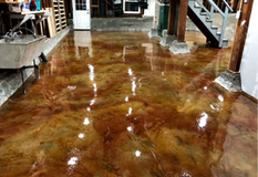 Resin Flooring Company