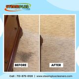 Professional Carpet Cleaning in Missouri City TX