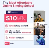 Most Affordable Singing Lessons in US