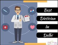 Best Dietitian In Delhi