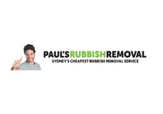 Paul's Rubbish Removal
