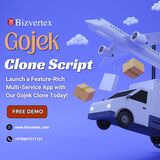 Launch a Feature-Rich Multi-Service App with Our Gojek Clone Today!