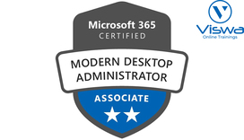 Microsoft EndPoint Administrator Online Classes In India - VISWA Online Trainings