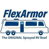 Protect Your RV Roof with FlexArmor: The Leading RV Roof Coating