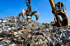 Metal Recycling Melbourne