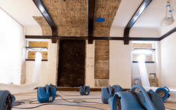 Hillsboro's Best Water Damage Restoration