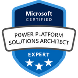 Microsoft Power Platform Certification