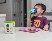 Omega 3 for Toddlers