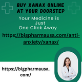 Doorstep Delivery With Buy Xanax Online: Xanax Side Effects