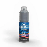 Crystal Bar - Pure Vaping Pleasure Awaits