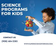 Science programs for kids- Super Science Programs for Kids