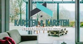 Karsten & Karsten Überdachungstechnik UG