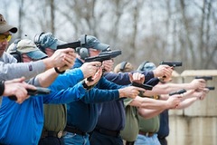 Learn the Art of Accurate Shooting and Safety with Our Courses