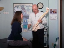 Emergency Chiropractic near me