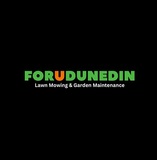 FORUDUNEDIN Lawn Mowing & Garden Maintenance