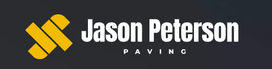 The Superior Asphalt Patching Services of Jason Peterson Paving!