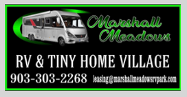 The Best RV Parks in Marshall TX: A Must-See Destination!