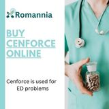 Buy Cenforce A Reliable Option For ED New York, USA