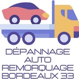 DÉPANNAGE AUTO REMORQUAGE BORDEAUX 33