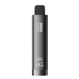 HQD Cuvie Vape 9000 Puffs: 28 Flavors, Ultimate Experience