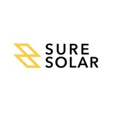 Sure Solar Sdn Bhd