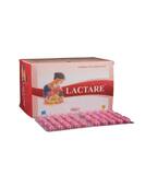 Buy Strip of 30 Lactare Capsule Online at Best Prices in India | TabletShablet