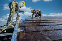 How to Repair Roof Flashing?