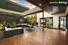 Patio Installer Perth