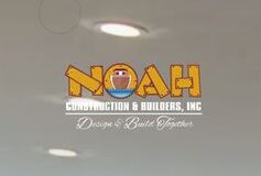 Enhance Your Home's Beauty with Noah Construction & Builders Inc.