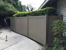 Fantastic Vinyl Fencing