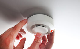 Smoke Alarm Installation Adelaide - Fire Safety Adelaide