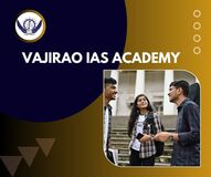 Embark on Your UPSC Journey with Vajirao IAS Academy